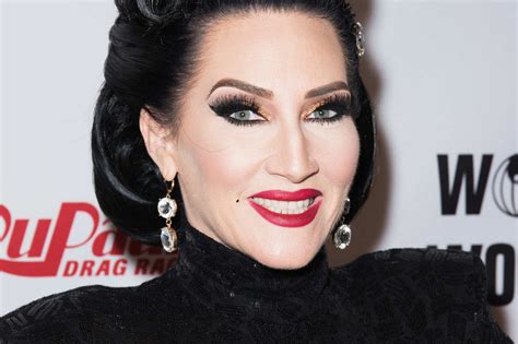 michelle visage height|Michelle Visages bio: age, husband, daughter, net worth